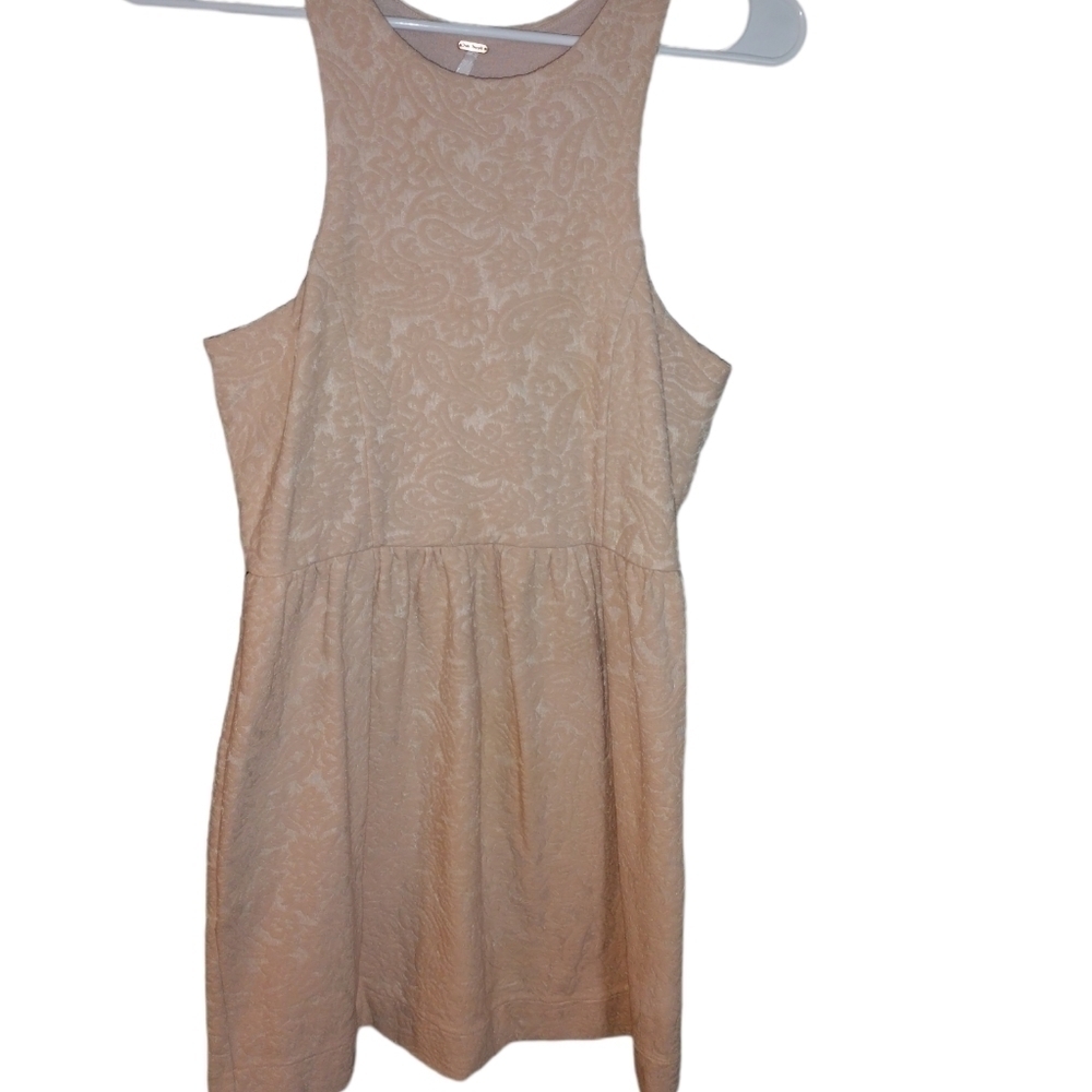Free People Sleeveless Dress
